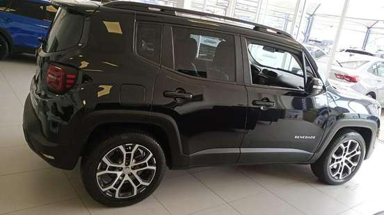 JEEP-RENEGADE-1.3 T270 TURBO FLEX AT6 JEEP-RENEGADE-2023