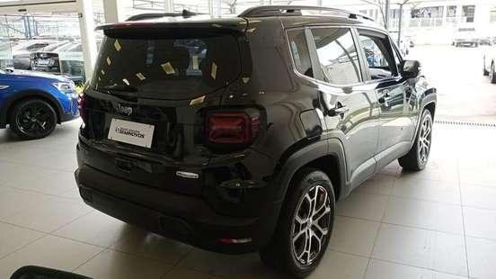 JEEP-RENEGADE-1.3 T270 TURBO FLEX AT6 JEEP-RENEGADE-2023