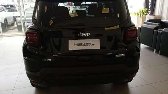 JEEP-RENEGADE-1.3 T270 TURBO FLEX AT6 JEEP-RENEGADE-2023