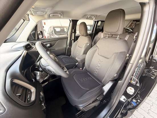 JEEP-RENEGADE-1.3 T270 TURBO FLEX AT6 JEEP-RENEGADE-2024