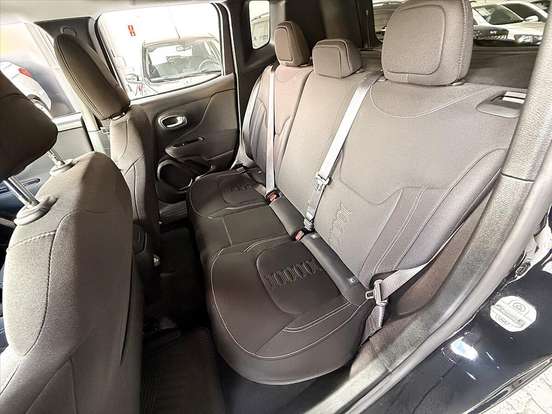 JEEP-RENEGADE-1.3 T270 TURBO FLEX AT6 JEEP-RENEGADE-2024
