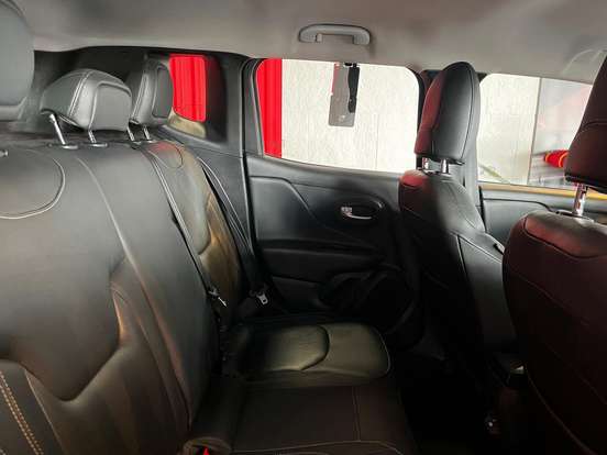 JEEP-RENEGADE-1.3 T270 TURBO FLEX AT6 JEEP-RENEGADE-2022