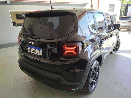 JEEP-RENEGADE-1.3 T270 TURBO FLEX AT6 JEEP-RENEGADE-2024