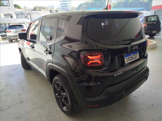 JEEP-RENEGADE-1.3 T270 TURBO FLEX AT6 JEEP-RENEGADE-2024