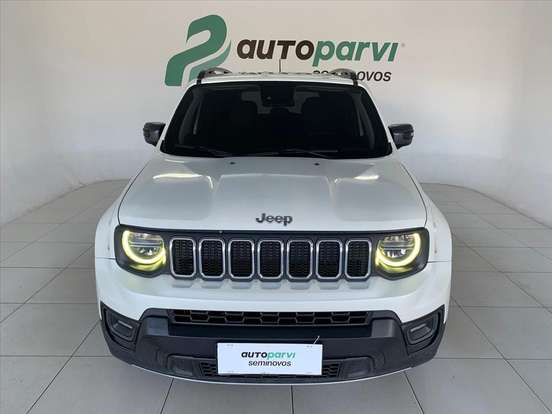 JEEP-RENEGADE-1.3 T270 TURBO FLEX AT6 JEEP-RENEGADE-2022