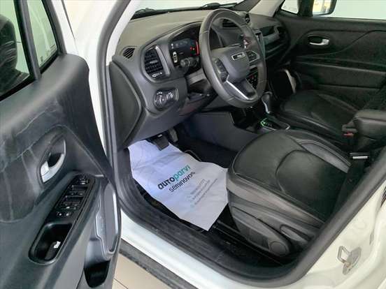 JEEP-RENEGADE-1.3 T270 TURBO FLEX AT6 JEEP-RENEGADE-2022