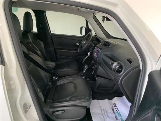 JEEP-RENEGADE-1.3 T270 TURBO FLEX AT6 JEEP-RENEGADE-2022