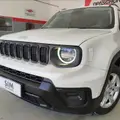 JEEP RENEGADE 1.3 T270 TURBO FLEX AT6 JEEP RENEGADE 1.3 T270 TURBO FLEX AT6