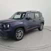 JEEP RENEGADE 1.3 T270 TURBO FLEX LONGITUDE AT6 JEEP RENEGADE 1.3 T270 TURBO FLEX LONGITUDE AT6