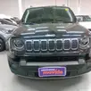 JEEP RENEGADE 1.3 T270 TURBO FLEX LONGITUDE AT6 JEEP RENEGADE 1.3 T270 TURBO FLEX LONGITUDE AT6