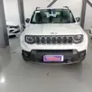JEEP RENEGADE 1.3 T270 TURBO FLEX LONGITUDE AT6 JEEP RENEGADE 1.3 T270 TURBO FLEX LONGITUDE AT6