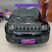 JEEP RENEGADE 1.3 T270 TURBO FLEX LONGITUDE AT6 JEEP RENEGADE 1.3 T270 TURBO FLEX LONGITUDE AT6