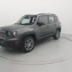 JEEP RENEGADE 1.3 T270 TURBO FLEX LONGITUDE AT6 JEEP RENEGADE 1.3 T270 TURBO FLEX LONGITUDE AT6