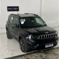 JEEP RENEGADE 1.3 T270 TURBO FLEX LONGITUDE AT6 JEEP RENEGADE 1.3 T270 TURBO FLEX LONGITUDE AT6
