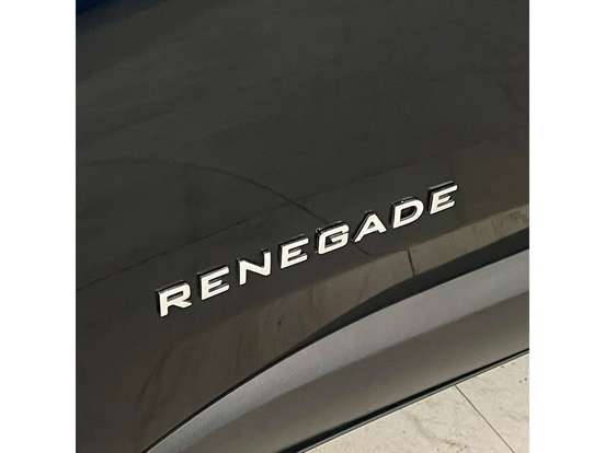 JEEP-RENEGADE-1.3 T270 TURBO FLEX LONGITUDE AT6 JEEP-RENEGADE-2024