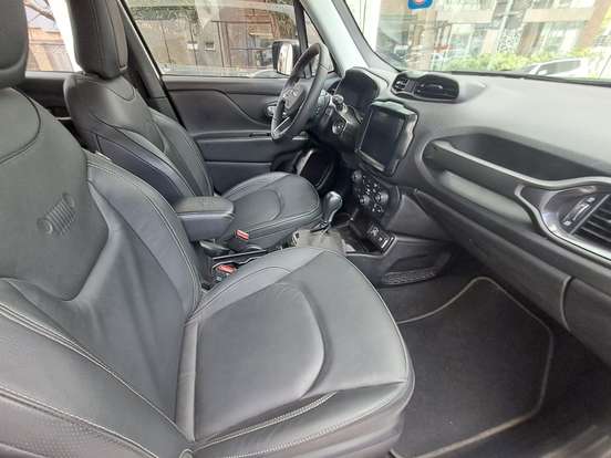 JEEP-RENEGADE-1.3 T270 TURBO FLEX LONGITUDE AT6 JEEP-RENEGADE-2025