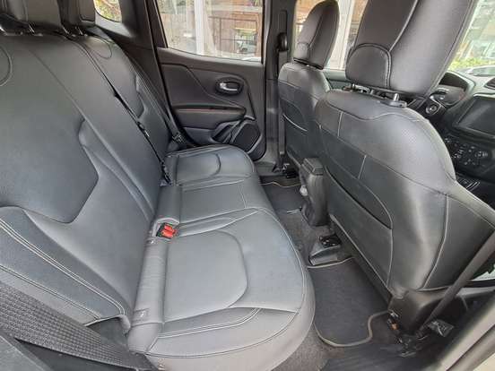 JEEP-RENEGADE-1.3 T270 TURBO FLEX LONGITUDE AT6 JEEP-RENEGADE-2025