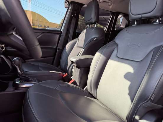 JEEP-RENEGADE-1.3 T270 TURBO FLEX LONGITUDE AT6 JEEP-RENEGADE-2023