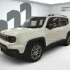 JEEP RENEGADE 1.3 T270 TURBO FLEX LONGITUDE AT6 JEEP RENEGADE 1.3 T270 TURBO FLEX LONGITUDE AT6