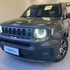 JEEP RENEGADE 1.3 T270 TURBO FLEX LONGITUDE AT6 JEEP RENEGADE 1.3 T270 TURBO FLEX LONGITUDE AT6