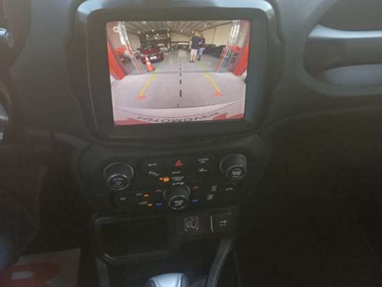 JEEP-RENEGADE-1.3 T270 TURBO FLEX LONGITUDE AT6 JEEP-RENEGADE-2025