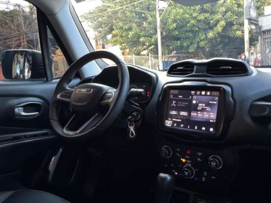 JEEP-RENEGADE-1.3 T270 TURBO FLEX LONGITUDE AT6 JEEP-RENEGADE-2024