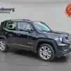 JEEP RENEGADE 1.3 T270 TURBO FLEX LONGITUDE AT6 JEEP RENEGADE 1.3 T270 TURBO FLEX LONGITUDE AT6