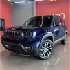 JEEP RENEGADE 1.3 T270 TURBO FLEX LONGITUDE AT6 JEEP RENEGADE 1.3 T270 TURBO FLEX LONGITUDE AT6