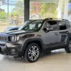 JEEP RENEGADE 1.3 T270 TURBO FLEX LONGITUDE AT6 JEEP RENEGADE 1.3 T270 TURBO FLEX LONGITUDE AT6