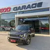 JEEP RENEGADE 1.3 T270 TURBO FLEX LONGITUDE AT6 JEEP RENEGADE 1.3 T270 TURBO FLEX LONGITUDE AT6