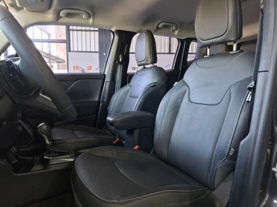 JEEP-RENEGADE-1.3 T270 TURBO FLEX LONGITUDE AT6 JEEP-RENEGADE-2022