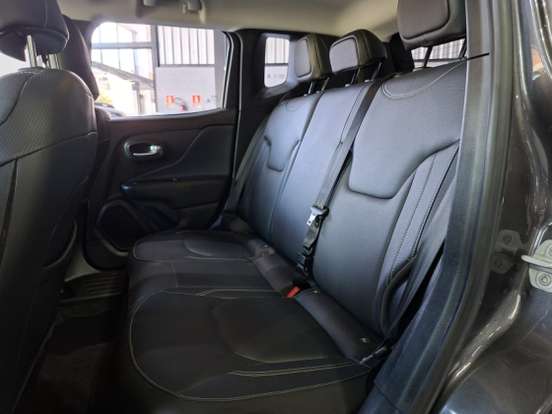 JEEP-RENEGADE-1.3 T270 TURBO FLEX LONGITUDE AT6 JEEP-RENEGADE-2022