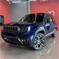 JEEP RENEGADE 1.3 T270 TURBO FLEX LONGITUDE AT6 JEEP RENEGADE 1.3 T270 TURBO FLEX LONGITUDE AT6