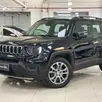 JEEP RENEGADE 1.3 T270 TURBO FLEX LONGITUDE AT6 JEEP RENEGADE 1.3 T270 TURBO FLEX LONGITUDE AT6