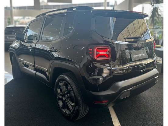JEEP-RENEGADE-1.3 T270 TURBO FLEX NIGHT EAGLE AT6 JEEP-RENEGADE-2024