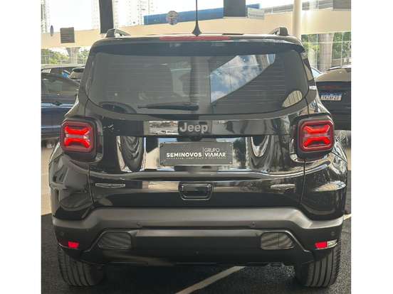 JEEP-RENEGADE-1.3 T270 TURBO FLEX NIGHT EAGLE AT6 JEEP-RENEGADE-2024