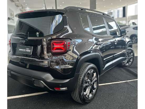 JEEP-RENEGADE-1.3 T270 TURBO FLEX NIGHT EAGLE AT6 JEEP-RENEGADE-2024