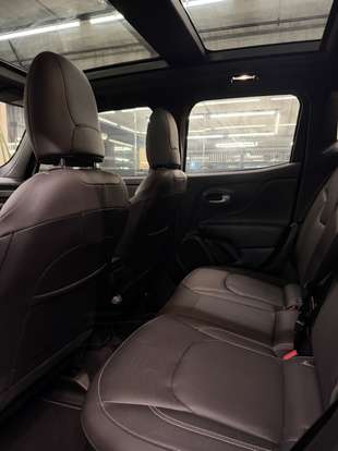 JEEP-RENEGADE-1.3 T270 TURBO FLEX S 4X4 AT9 JEEP-RENEGADE-2022