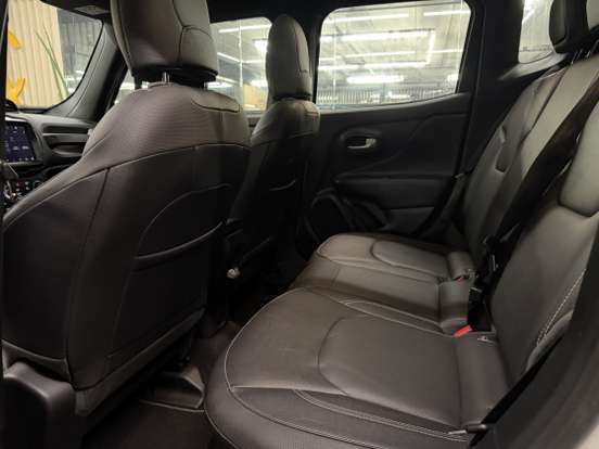 JEEP-RENEGADE-1.3 T270 TURBO FLEX S 4X4 AT9 JEEP-RENEGADE-2022