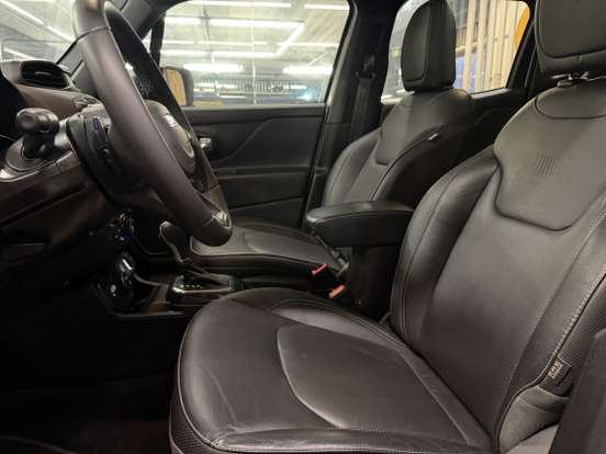 JEEP-RENEGADE-1.3 T270 TURBO FLEX S 4X4 AT9 JEEP-RENEGADE-2022