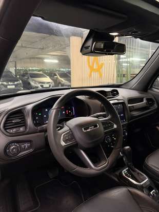 JEEP-RENEGADE-1.3 T270 TURBO FLEX S 4X4 AT9 JEEP-RENEGADE-2022