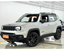 JEEP RENEGADE 1.3 T270 TURBO FLEX S 4X4 AT9 JEEP RENEGADE 1.3 T270 TURBO FLEX S 4X4 AT9