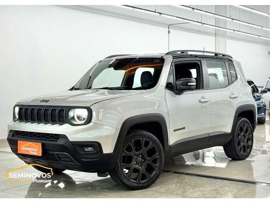 JEEP-RENEGADE-1.3 T270 TURBO FLEX S 4X4 AT9 JEEP-RENEGADE-2022