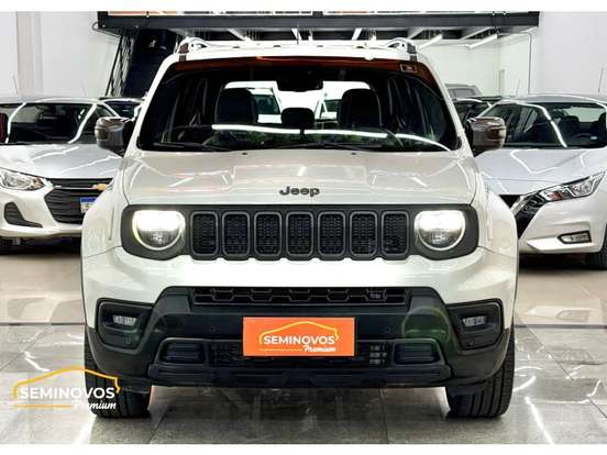 JEEP-RENEGADE-1.3 T270 TURBO FLEX S 4X4 AT9 JEEP-RENEGADE-2022