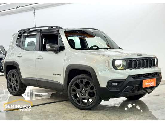 JEEP-RENEGADE-1.3 T270 TURBO FLEX S 4X4 AT9 JEEP-RENEGADE-2022