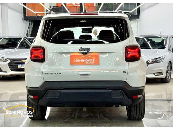 JEEP-RENEGADE-1.3 T270 TURBO FLEX S 4X4 AT9 JEEP-RENEGADE-2022