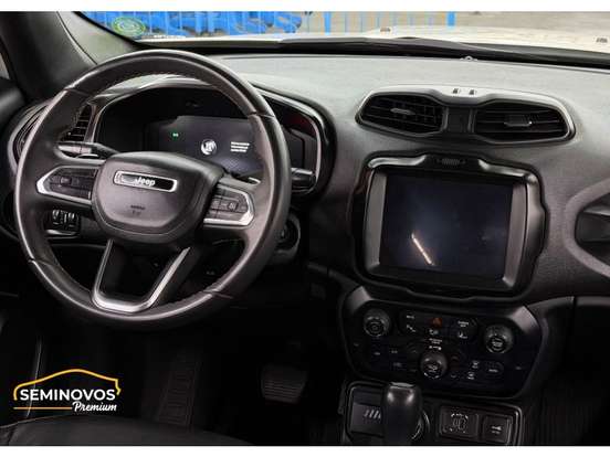JEEP-RENEGADE-1.3 T270 TURBO FLEX S 4X4 AT9 JEEP-RENEGADE-2022