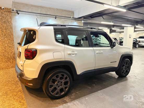 JEEP-RENEGADE-1.3 T270 TURBO FLEX S 4X4 AT9 JEEP-RENEGADE-2023