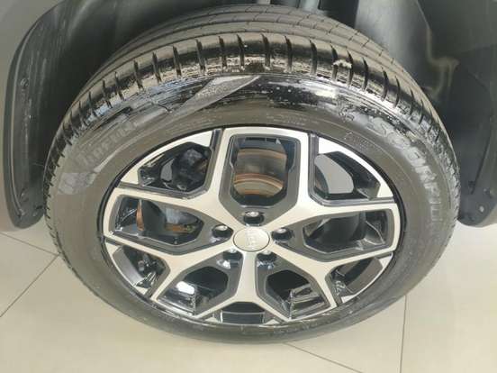 JEEP-RENEGADE-1.3 T270 TURBO FLEX SAHARA AT6 JEEP-RENEGADE-2025