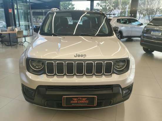 JEEP-RENEGADE-1.3 T270 TURBO FLEX SAHARA AT6 JEEP-RENEGADE-2025